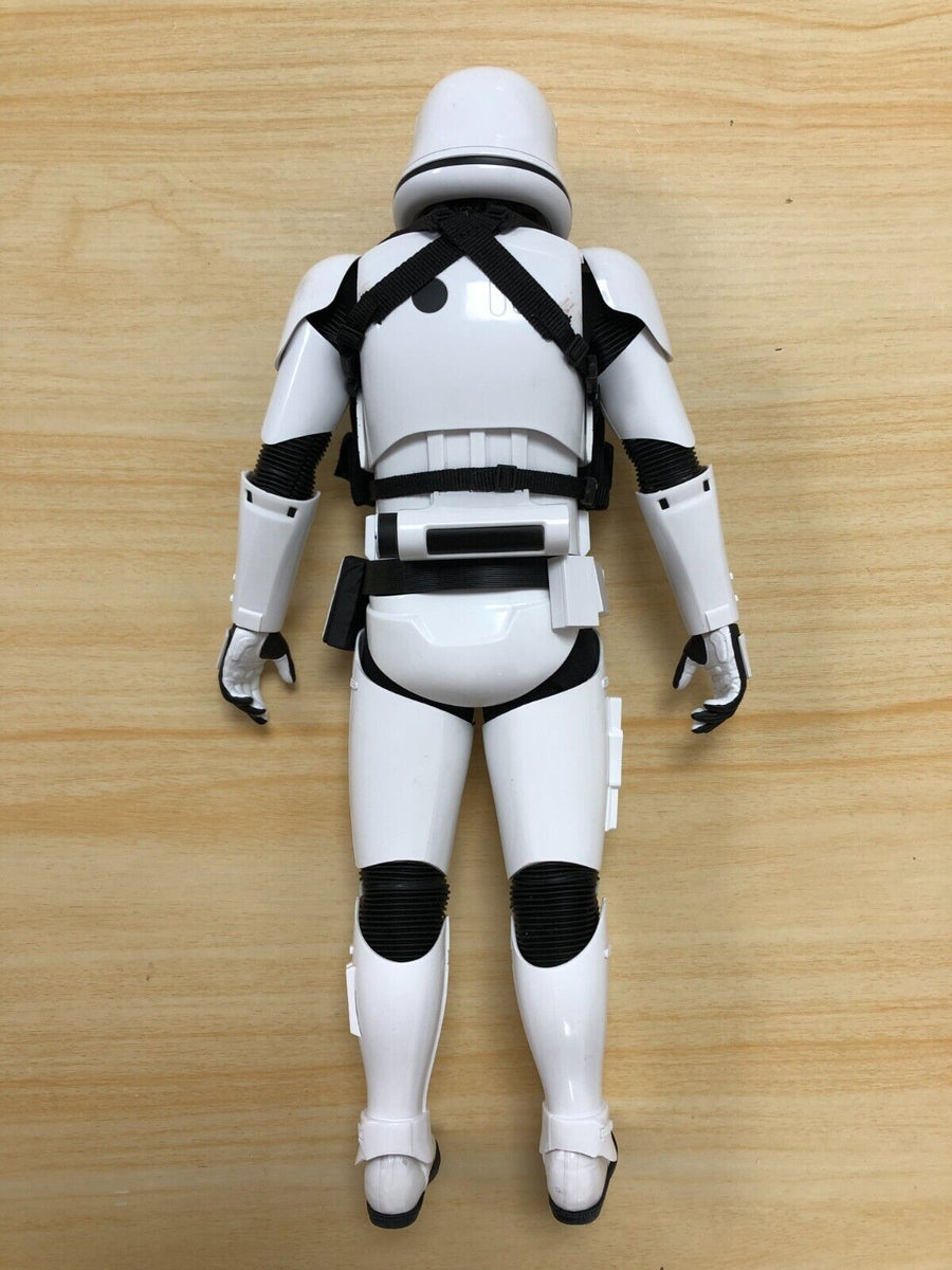 Hot Toys Stromtrooper store MMS317