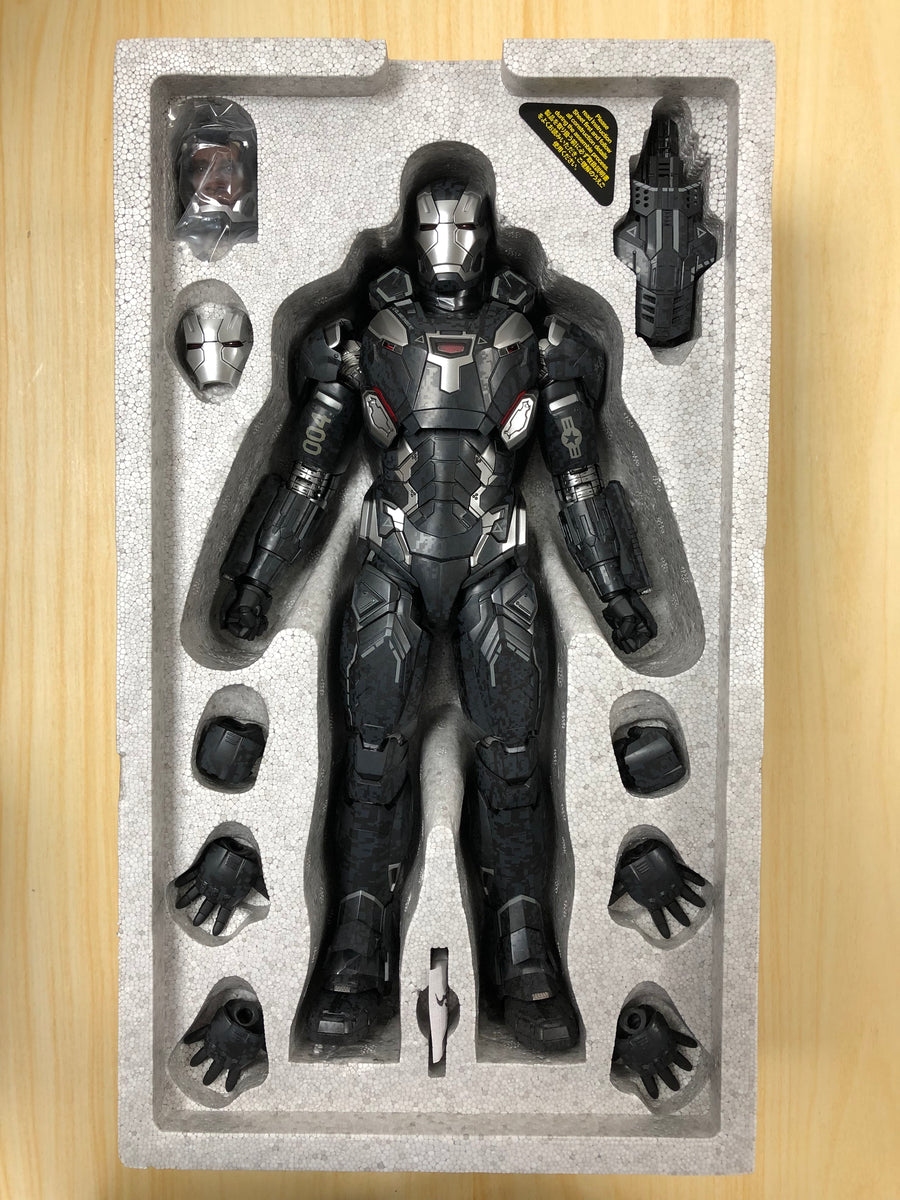 Hottoys Hot Toys 1/6 Scale MMS499D26 MMS499 MMS 499 Avengers 3