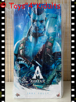 Hottoys Hot Toys 1/6 Scale MMS683 MMS 683 Avatar: The Way of Water - Jake Sully Action Figure NEW