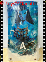 Hottoys Hot Toys 1/6 Scale MMS685 MMS 685 Avatar: The Way of Water - Neytiri Action Figure NEW