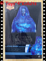 Hottoys Hot Toys 1/6 Scale ACS015 ACS 015 Star Wars Episode I The Phantom Menace - Darth Maul Hologram Collectible Figure NEW