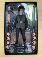 Hottoys Hot Toys 1/6 Scale MMS429 MMS 429 Star Wars Episode VI Return Of The Jedi - Luke Skywalker Action Figure USED