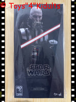 Hottoys Hot Toys 1/6 Scale MMS699 MMS 699 Star Wars Episode VI Return Of The Jedi - Darth Vader Action Figure NEW