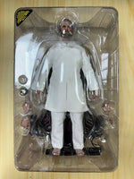 Hottoys Hot Toys 1/6 Scale MMS144 MMS 144 Tron: Legacy - Kevin Flynn Action Figure NEW (Poor Box)