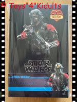 Hottoys Hot Toys 1/6 Scale TMS134 TMS 134 Star Wars: Ahsoka - Death Trooper Action Figure NEW