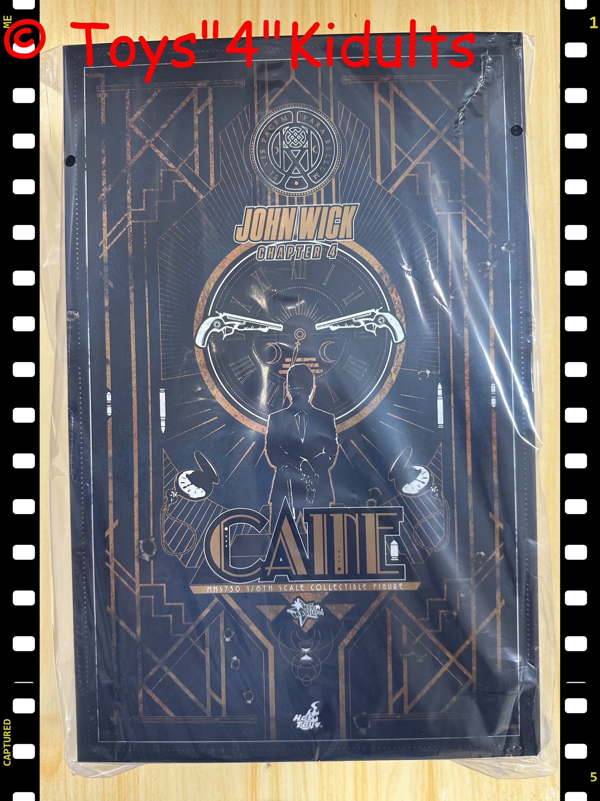 John Wick – Toys4Kidults