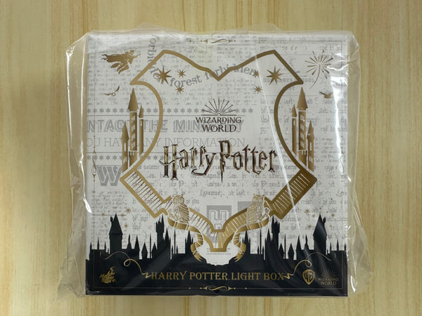 Hottoys Hot Toys PLIG027N Lightbox Light Box - Harry Potter NEW