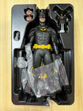 Hottoys Hot Toys 1/6 Scale MMS692 MMS 692 Batman (1989) - Batman 2.0 Action Figure USED