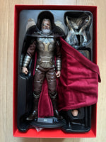 Hottoys Hot Toys 1/6 Scale MMS148 MMS 148 Thor - Odin Action Figure USED