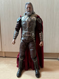 Hottoys Hot Toys 1/6 Scale MMS148 MMS 148 Thor - Odin Action Figure USED