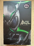 Hottoys Hot Toys 1/6 Scale TMS101B TMS 101B TMS101 TMS 101 Kamen Rider Black Sun - Kamen Rider Shadowmoon (Special Edition) Action Figure USED