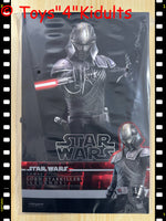 Hottoys Hot Toys 1/6 Scale VGM63 VGM 63 Star Wars - Lord Starkiller (Collector Edition) Action Figure NEW