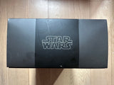 Hottoys Hot Toys 1/6 Scale MMS549 MMS 549 Star Wars Episode VI Return Of The Jedi Princess Leia Carrie Fisher Action Figure NEW (Poor Box)