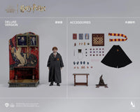 Queen Studios InArt 1/6 Scale A010D1 Harry Potter and the Philosopher’s Stone - Ron Weasley (Deluxe Version) Action Figure NEW