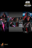 Hottoys Hot Toys 1/6 Scale VGM62 VGM 62 Star Wars - Darth Revan (Collector Edition) Action Figure NEW