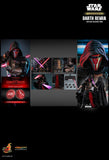 Hottoys Hot Toys 1/6 Scale VGM62B VGM 62B VGM62 VGM 62 Star Wars - Darth Revan (Special Edition) Action Figure NEW