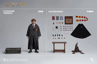 Queen Studios InArt 1/6 Scale A010S1 Harry Potter and the Philosopher’s Stone - Ron Weasley (Standard Version) Action Figure NEW